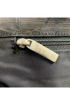 Chanel Vintage Vintage Tassen Pre-owned Cross Body Bags Brown