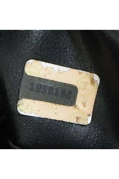 Chanel Vintage Vintage Tassen Backpacks Black 5 Chanel Vintage Vintage Tassen Backpacks Black - Afbeelding 5