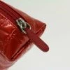 Chanel Vintage Vintage Tassen Pre-owned Bag Red