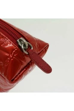 Chanel Vintage Vintage Tassen Pre-owned Bag Red