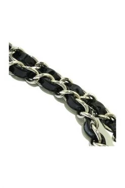 Chanel Vintage Vintage Tassen Shoulder Bags Black -Goedkope Chanel Vintage winkel 57d9bc0b4044a25f44a5ebeec1c41a27