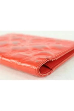 Chanel Vintage Vintage Accessoires Pre-owned Home-office Orange -Goedkope Chanel Vintage winkel 5832941818821056d58e4a3475080a64