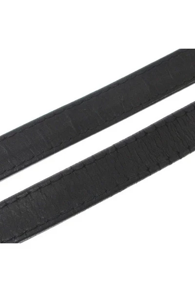 Chanel Vintage Vintage Tassen Pre-owned Leather Totes Black 4 Chanel Vintage Vintage Tassen Pre-owned Leather Totes Black - Afbeelding 4