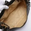 Chanel Vintage Vintage Tassen Pre-owned Shoulder Bag Black