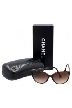 Chanel Vintage Vintage Accessoires Pre-owned Fabric Sunglasses Brown 11 Chanel Vintage Vintage Accessoires Pre-owned Fabric Sunglasses Brown -Goedkope Chanel Vintage winkel 5a96240150e34be90ba9c908d5743a67