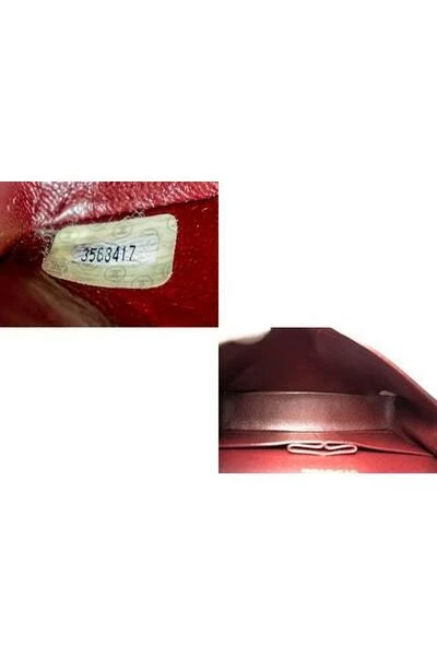 Chanel Vintage Vintage Tassen Pre-owned 2.55 Double Flap 9; Chain Shoulder Bag Black 2 Chanel Vintage Vintage Tassen Pre-owned 2.55 Double Flap 9; Chain Shoulder Bag Black - Afbeelding 2