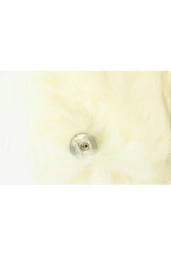 Chanel Vintage Vintage Sieraden Pre-owned Leather Chanel-jewelry White -Goedkope Chanel Vintage winkel 5bab2abf7ee129851544b7fdef16c1c6