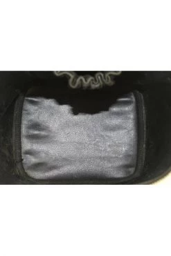 Chanel Vintage Vintage Tassen Pre-owned Leather Chanel-bags Black -Goedkope Chanel Vintage winkel 5be21742c7456247554925c4a6a84e55