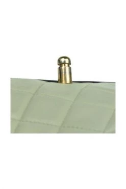 Chanel Vintage Vintage Tassen Pre-owned Classique Bag Gray -Goedkope Chanel Vintage winkel 5bf4df4bfbba7345c39f5d8a2d2a02b8