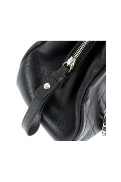 Chanel Vintage Vintage Tassen Pre-owned Leather Totes Black 9 Chanel Vintage Vintage Tassen Pre-owned Leather Totes Black -Goedkope Chanel Vintage winkel 5c224e2a12a5a57edc7d4553d5eeec87