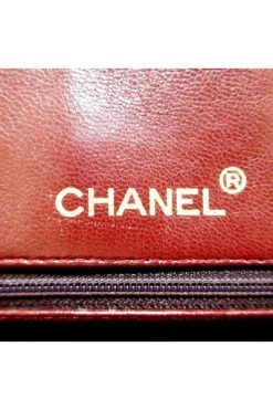 Chanel Vintage Vintage Tassen Pre-owned Shoulder Bags Black -Goedkope Chanel Vintage winkel 5c57b862079392a31847dcf5bfb03950