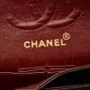 Chanel Vintage Vintage Tassen Pre-owned Shoulder Bags Black