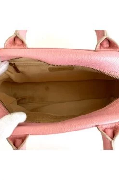 Chanel Vintage Vintage Tassen Pre-owned Leather Handbags Pink 8 Chanel Vintage Vintage Tassen Pre-owned Leather Handbags Pink -Goedkope Chanel Vintage winkel 5ccfbaa9582899f091330e2bc80162e0