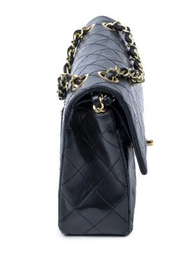 Chanel Vintage Vintage Tassen Pre-owned Handbags Black 10 Chanel Vintage Vintage Tassen Pre-owned Handbags Black -Goedkope Chanel Vintage winkel 5cf2c0a6bd4edbfaf89acbbb5f60d1c5