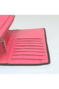 Chanel Vintage Vintage Accessoires Pre-owned Wallet Black 8 Chanel Vintage Vintage Accessoires Pre-owned Wallet Black -Goedkope Chanel Vintage winkel 5e603491595a9583e5124569ea71d6ad