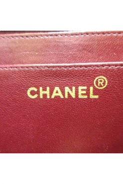 Chanel Vintage Vintage Tassen Shoulder Bags Black -Goedkope Chanel Vintage winkel 5ee5e04ae13c2425de93eaff2aab19dc