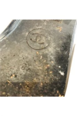 Chanel Vintage Vintage Schoenen Pre-owned Flats Black 11 Chanel Vintage Vintage Schoenen Pre-owned Flats Black -Goedkope Chanel Vintage winkel 5f53a5817d2948772d45f467b893f6d2