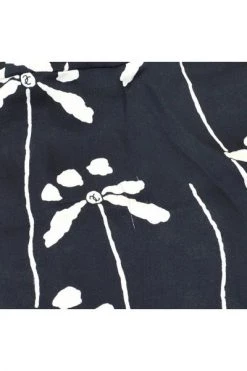 Chanel Vintage Vintage Jurken Pre-owned Silk Dresses Black -Goedkope Chanel Vintage winkel 5f8bfff8536ea39fe89fae6fba2dc87a