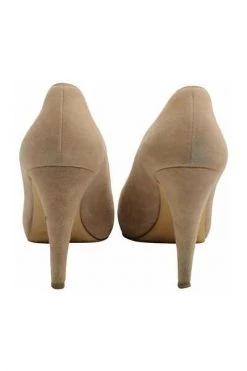 Chanel Vintage Vintage Schoenen Pre-owned Pumps Brown -Goedkope Chanel Vintage winkel 5fcd9413c1b86c3951933ce6bf010247