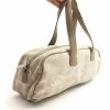Chanel Vintage Vintage Tassen Pre-owned Shoulder Bags Beige