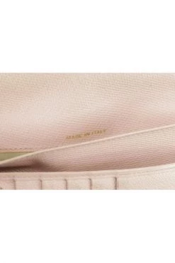 Chanel Vintage Vintage Accessoires Pre-owned Leather Wallets Pink -Goedkope Chanel Vintage winkel 602fd88d127d3a40aff0f8bc603286d0