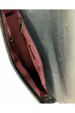 Chanel Vintage Vintage Tassen Pre-owned Cross Body Bags Green -Goedkope Chanel Vintage winkel 60b84a370f81637c9f21ba48faa7996b