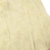 Chanel Vintage Vintage Tops Pre-owned Silk Tops Yellow