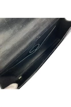 Chanel Vintage Vintage Tassen Pre-owned Shoulder Bags Black 10 Chanel Vintage Vintage Tassen Pre-owned Shoulder Bags Black -Goedkope Chanel Vintage winkel 614f62a2c70ec17ad29a08c3503eae35