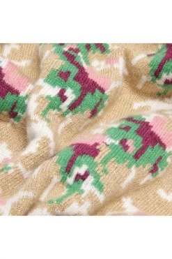 Chanel Vintage Vintage Tops Pre-owned Cashmere Tops White