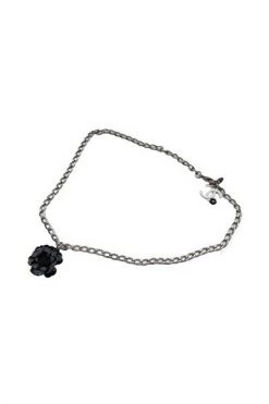 Chanel Vintage Vintage Sieraden Pre-owned Metal Necklaces Black 9 Chanel Vintage Vintage Sieraden Pre-owned Metal Necklaces Black -Goedkope Chanel Vintage winkel 61f65a8ea95eb1595c79eae92ab4ad47