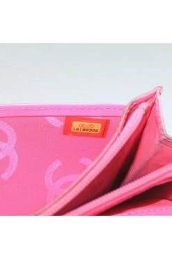 Chanel Vintage Vintage Accessoires Pre-owned Wallet Black 10 Chanel Vintage Vintage Accessoires Pre-owned Wallet Black -Goedkope Chanel Vintage winkel 6209577c333fca15b2bc0f2a4d086db3