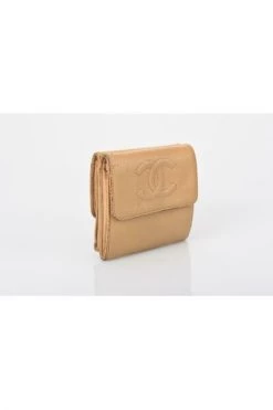 Chanel Vintage Vintage Tassen Pre-owned Leather Wallet Beige 8 Chanel Vintage Vintage Tassen Pre-owned Leather Wallet Beige -Goedkope Chanel Vintage winkel 623f313815d5bb838a91107513574759