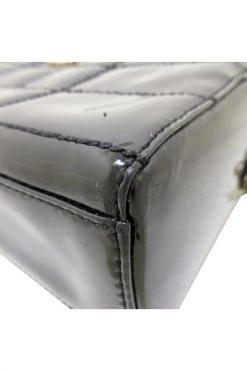 Chanel Vintage Vintage Tassen Pre-owned Bags Black -Goedkope Chanel Vintage winkel 62820395814db419c3aaa52a081bc65f