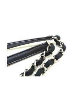 Chanel Vintage Vintage Tassen Pre-owned Tote Bags Gray