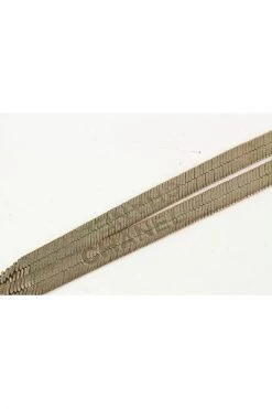 Chanel Vintage Vintage Accessoires Pre-owned Fabric Home-office Yellow -Goedkope Chanel Vintage winkel 63585081261779f0fa365d5be482409e