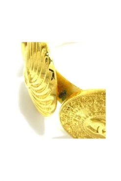 Chanel Vintage Vintage Sieraden Pre-owned Bracelet Yellow 8 Chanel Vintage Vintage Sieraden Pre-owned Bracelet Yellow -Goedkope Chanel Vintage winkel 637da5a8f46ddf5a35fe5661c91e51f0