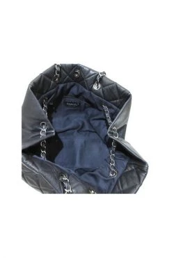 Chanel Vintage Vintage Tassen Pre-owned Shoulder Bags Black 11 Chanel Vintage Vintage Tassen Pre-owned Shoulder Bags Black -Goedkope Chanel Vintage winkel 63d70f308cf6587af60a54f05a069e3e