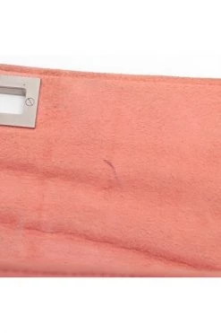 Chanel Vintage Vintage Tassen Pre-owned Bag Pink -Goedkope Chanel Vintage winkel 64a4c35b066a8287083da870e94f6b53