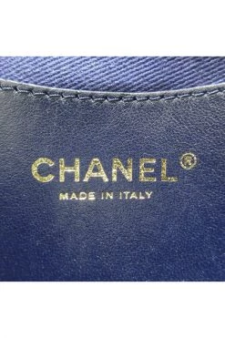 Chanel Vintage Vintage Tassen Pre-owned Bags Purple -Goedkope Chanel Vintage winkel 64ce3e1bf243d48286d5e040982e7d8e