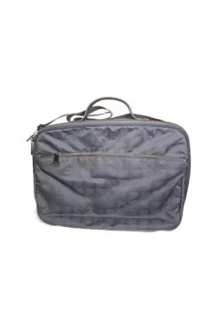 Chanel Vintage Vintage Tassen Pre-owned Fabric Chanel-bags Black -Goedkope Chanel Vintage winkel 66f9b54cc64f9f2b560f86a0e02e6760