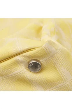 Chanel Vintage Vintage Tassen Pre-owned Tote Bag Yellow -Goedkope Chanel Vintage winkel 6a8740b655466a8ae8a51a3b01c4269b