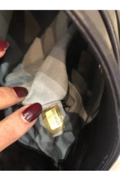 Chanel Vintage Vintage Tassen Pre-owned Leather Chanel-bags Black -Goedkope Chanel Vintage winkel 6c4386789d466676ca2103baaa82682c