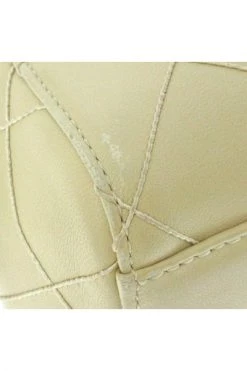 Chanel Vintage Vintage Tassen Pre-owned Bags Beige -Goedkope Chanel Vintage winkel 6d1efce134539c76701dccecb088f69d