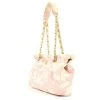 Chanel Vintage Vintage Tassen Pre-owned Fabric Chanel-bags Pink