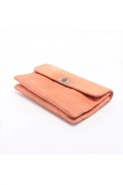 Chanel Vintage Vintage Tassen Pre-owned Bag Pink