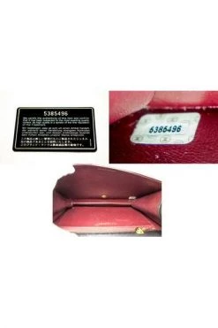 Chanel Vintage Vintage Tassen Pre-owned Leather Flap Bag Black -Goedkope Chanel Vintage winkel 6e6dd4abfa220f2ba33397210cdd582d