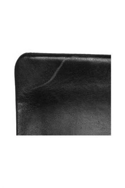 Chanel Vintage Vintage Tassen Pre-owned Medium Double Flap Bag Black -Goedkope Chanel Vintage winkel 6eade3cf81056725c177d6459a92e39c