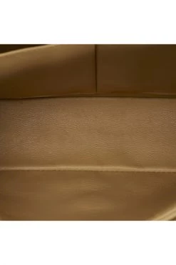 Chanel Vintage Vintage Tassen Pre-owned Bags Brown