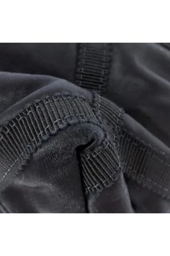 Chanel Vintage Vintage Tassen Pre-owned Tote Bags Black