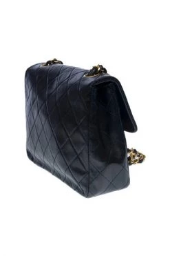 Chanel Vintage Vintage Tassen Pre-owned Shoulder Bags Black 8 Chanel Vintage Vintage Tassen Pre-owned Shoulder Bags Black -Goedkope Chanel Vintage winkel 6faa237cbb71c3eb14d251fa443f4e62